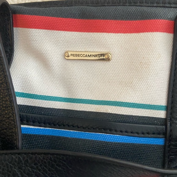 Rebecca Minkoff Diaper Bag - Picture 3 of 7